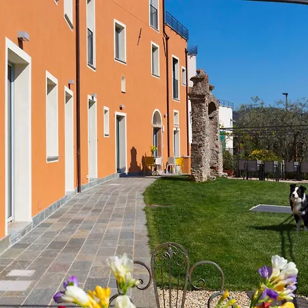 Casacirio Agroturismo Rialto