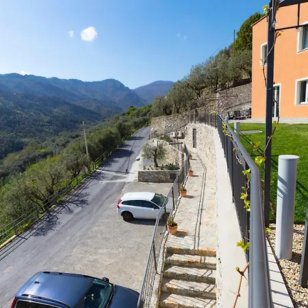 Agroturismo Casacirio Rialto