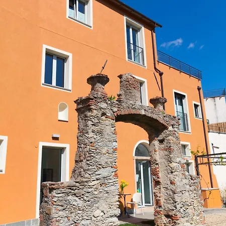 Agroturismo Casacirio