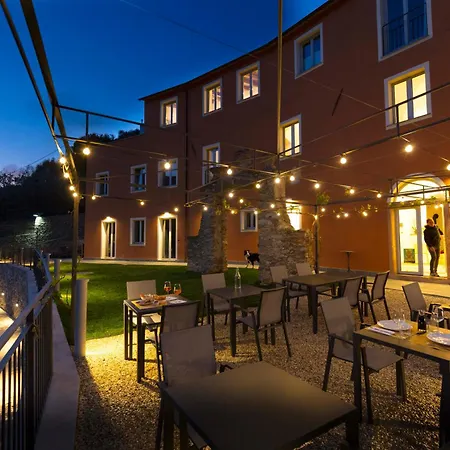 Casacirio Agroturismo