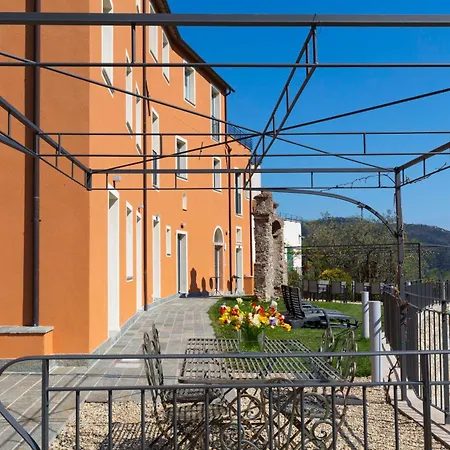 Casacirio Agroturismo *
