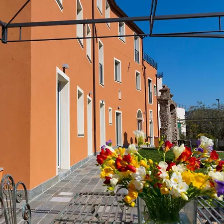 Agroturismo Casacirio
