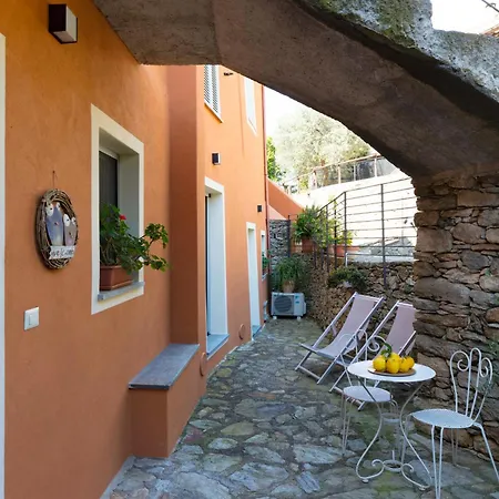 Agroturismo Casacirio Rialto