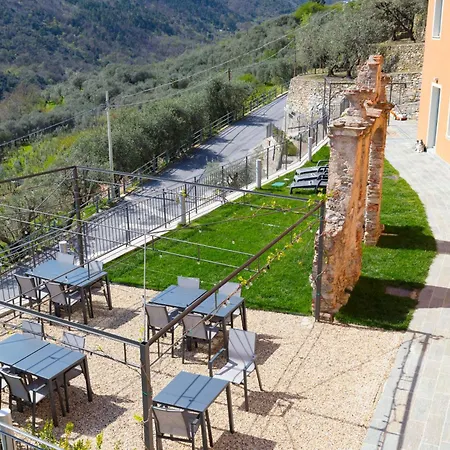 Casacirio Agroturismo Rialto