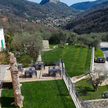 Casacirio Agroturismo Rialto