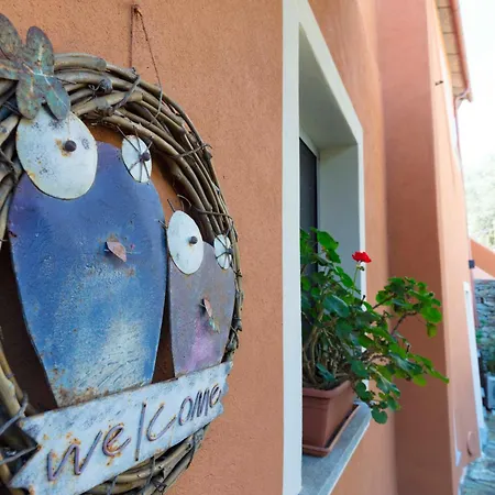 Casacirio Agroturismo Rialto