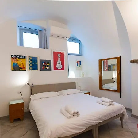 Casacirio Agroturismo Rialto