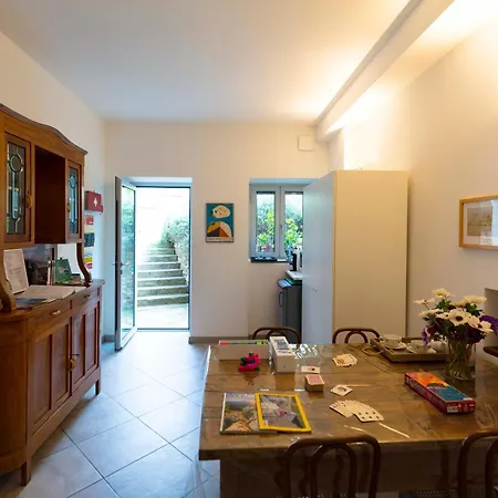 Agroturismo Casacirio