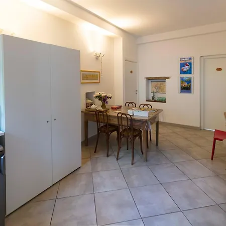 Casacirio Agroturismo Rialto