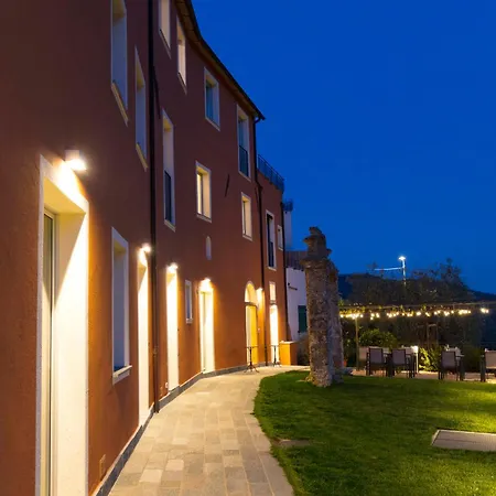 Agroturismo Casacirio *