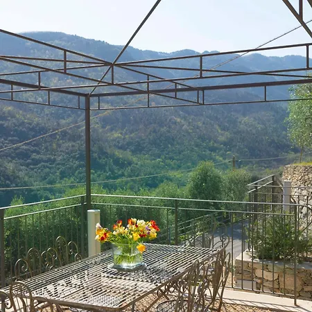 Agroturismo Casacirio Rialto