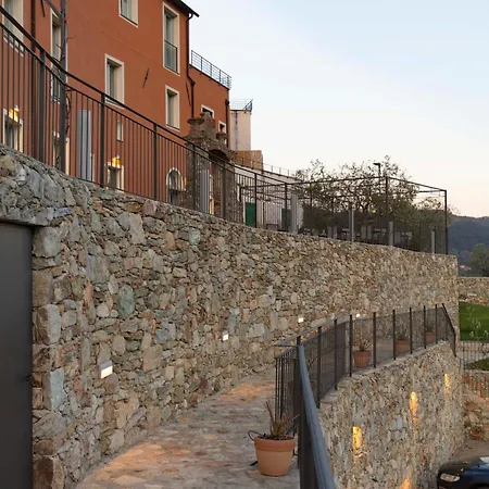 Casacirio Agroturismo Rialto