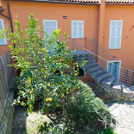 Agroturismo Casacirio *