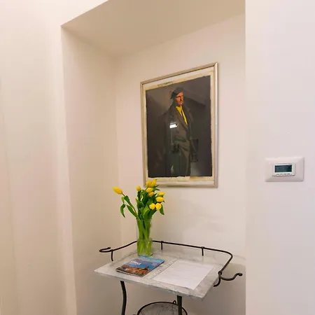 Casacirio Agroturismo Rialto
