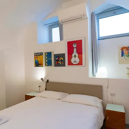 Casacirio Agroturismo Rialto