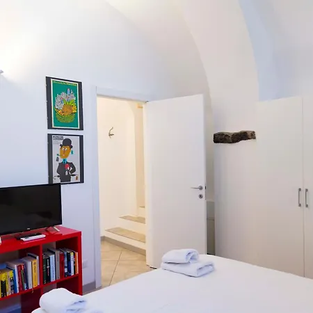 Casacirio Farm stay