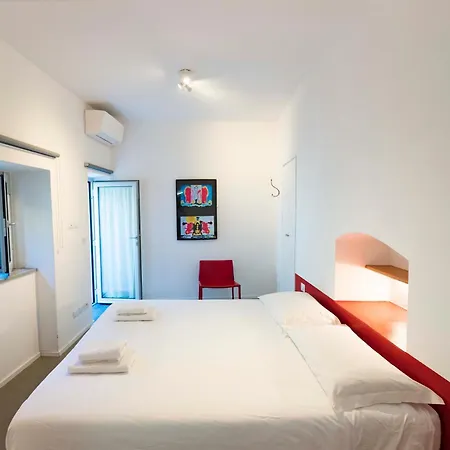 Casacirio Agroturismo Rialto