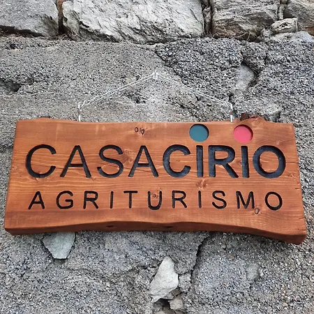 Casacirio Agroturismo