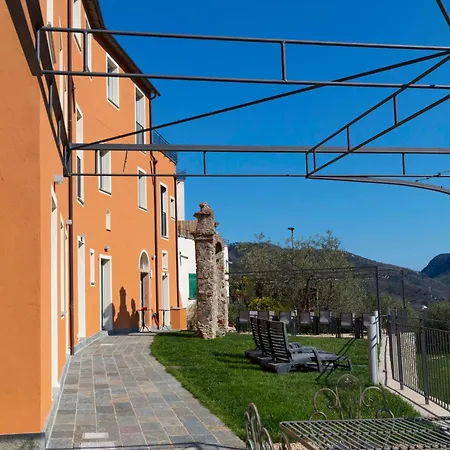 Casacirio Agroturismo *