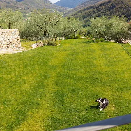 Casacirio Agroturismo *